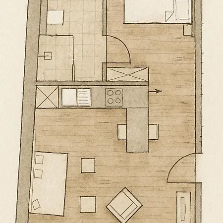 2, Schlaf-gut-johannis, * Flensburg