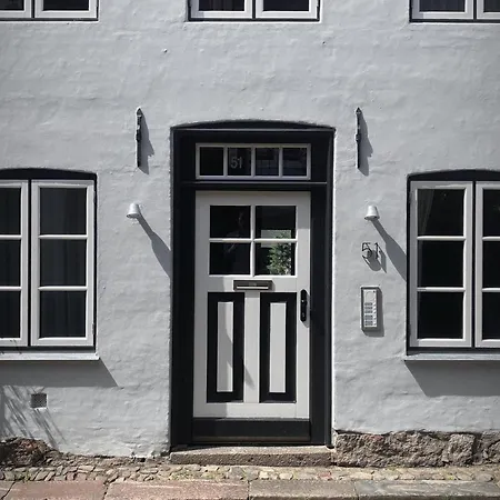 Lägenhet 2, Schlaf-gut-johannis,