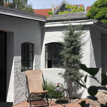 Apartment 2, Schlaf-gut-johannis, *