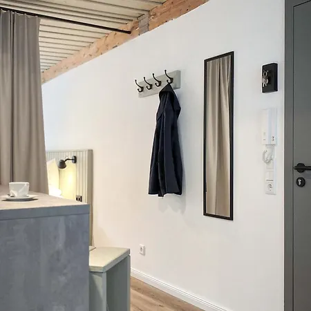 Apartment 2, Schlaf-gut-johannis, *