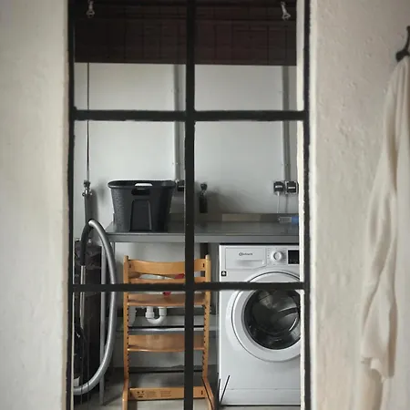 2, Schlaf-gut-johannis, Lägenhet Flensburg