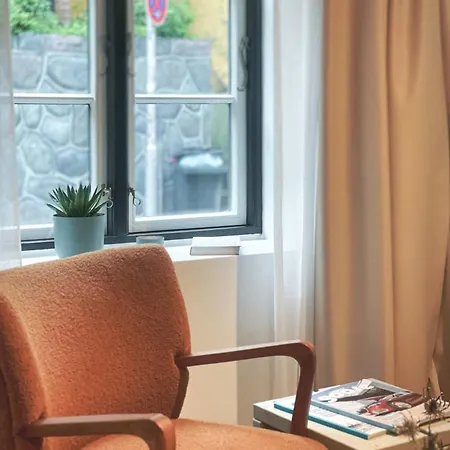 2, Schlaf-gut-johannis, Apartment Flensburg