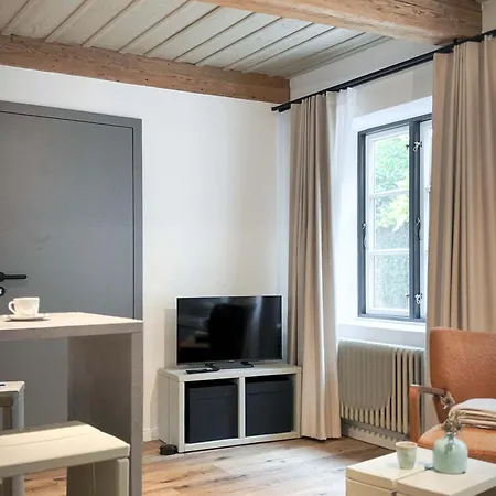 2, Schlaf-gut-johannis, Apartment