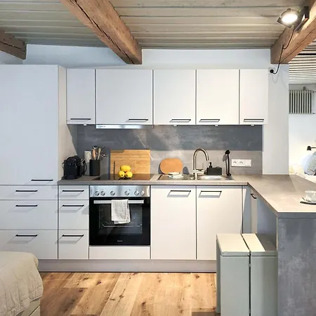 Apartment 2, Schlaf-gut-johannis, *