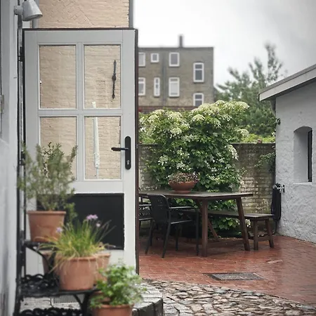 Lägenhet 2, Schlaf-gut-johannis, Flensburg