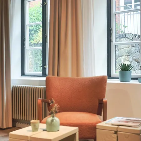 Apartment 2, Schlaf-gut-johannis, *