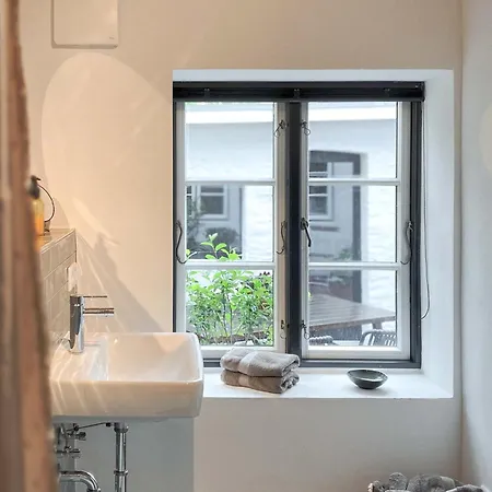 2, Schlaf-gut-johannis, Apartment Flensburg