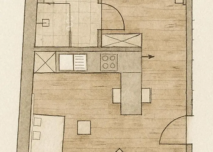 2, Schlaf-gut-johannis, * Flensburg