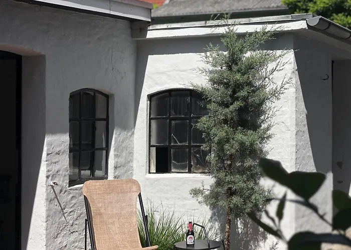 Apartment 2, Schlaf-gut-johannis, *